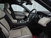 USED 2019 19 LAND ROVER RANGE ROVER VELAR 2.0 D180 R-Dynamic S SUV 5dr Diesel Auto 4WD Euro 6 (s/s) (180 ps) Range Rover Velar R-Dynamic S finished with heated electric memory seats, Touch Pro Duo infotainment, Navigation Pro, Apple CarPlay, Android Auto, Meridian 380W sound system, rear view camera, front and rear parking sensors, keyless entry, powered tailgate, dual-zone climate control and premium LED headlights.
