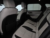 USED 2019 19 LAND ROVER RANGE ROVER VELAR 2.0 D180 R-Dynamic S SUV 5dr Diesel Auto 4WD Euro 6 (s/s) (180 ps) Range Rover Velar R-Dynamic S finished with heated electric memory seats, Touch Pro Duo infotainment, Navigation Pro, Apple CarPlay, Android Auto, Meridian 380W sound system, rear view camera, front and rear parking sensors, keyless entry, powered tailgate, dual-zone climate control and premium LED headlights.
