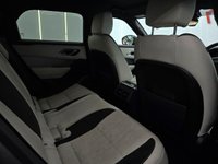 USED 2019 19 LAND ROVER RANGE ROVER VELAR 2.0 D180 R-Dynamic S SUV 5dr Diesel Auto 4WD Euro 6 (s/s) (180 ps) Range Rover Velar R-Dynamic S finished with heated electric memory seats, Touch Pro Duo infotainment, Navigation Pro, Apple CarPlay, Android Auto, Meridian 380W sound system, rear view camera, front and rear parking sensors, keyless entry, powered tailgate, dual-zone climate control and premium LED headlights.