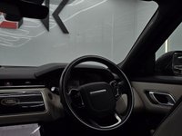 USED 2019 19 LAND ROVER RANGE ROVER VELAR 2.0 D180 R-Dynamic S SUV 5dr Diesel Auto 4WD Euro 6 (s/s) (180 ps) Range Rover Velar R-Dynamic S finished with heated electric memory seats, Touch Pro Duo infotainment, Navigation Pro, Apple CarPlay, Android Auto, Meridian 380W sound system, rear view camera, front and rear parking sensors, keyless entry, powered tailgate, dual-zone climate control and premium LED headlights.