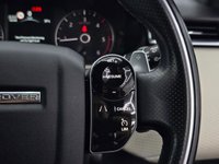 USED 2019 19 LAND ROVER RANGE ROVER VELAR 2.0 D180 R-Dynamic S SUV 5dr Diesel Auto 4WD Euro 6 (s/s) (180 ps) Range Rover Velar R-Dynamic S finished with heated electric memory seats, Touch Pro Duo infotainment, Navigation Pro, Apple CarPlay, Android Auto, Meridian 380W sound system, rear view camera, front and rear parking sensors, keyless entry, powered tailgate, dual-zone climate control and premium LED headlights.