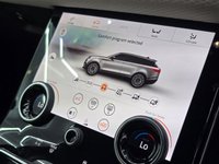 USED 2019 19 LAND ROVER RANGE ROVER VELAR 2.0 D180 R-Dynamic S SUV 5dr Diesel Auto 4WD Euro 6 (s/s) (180 ps) Range Rover Velar R-Dynamic S finished with heated electric memory seats, Touch Pro Duo infotainment, Navigation Pro, Apple CarPlay, Android Auto, Meridian 380W sound system, rear view camera, front and rear parking sensors, keyless entry, powered tailgate, dual-zone climate control and premium LED headlights.