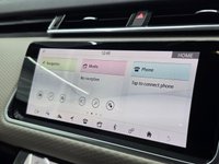 USED 2019 19 LAND ROVER RANGE ROVER VELAR 2.0 D180 R-Dynamic S SUV 5dr Diesel Auto 4WD Euro 6 (s/s) (180 ps) Range Rover Velar R-Dynamic S finished with heated electric memory seats, Touch Pro Duo infotainment, Navigation Pro, Apple CarPlay, Android Auto, Meridian 380W sound system, rear view camera, front and rear parking sensors, keyless entry, powered tailgate, dual-zone climate control and premium LED headlights.