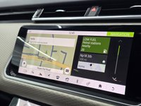 USED 2019 19 LAND ROVER RANGE ROVER VELAR 2.0 D180 R-Dynamic S SUV 5dr Diesel Auto 4WD Euro 6 (s/s) (180 ps) Range Rover Velar R-Dynamic S finished with heated electric memory seats, Touch Pro Duo infotainment, Navigation Pro, Apple CarPlay, Android Auto, Meridian 380W sound system, rear view camera, front and rear parking sensors, keyless entry, powered tailgate, dual-zone climate control and premium LED headlights.