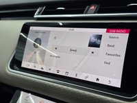 USED 2019 19 LAND ROVER RANGE ROVER VELAR 2.0 D180 R-Dynamic S SUV 5dr Diesel Auto 4WD Euro 6 (s/s) (180 ps) Range Rover Velar R-Dynamic S finished with heated electric memory seats, Touch Pro Duo infotainment, Navigation Pro, Apple CarPlay, Android Auto, Meridian 380W sound system, rear view camera, front and rear parking sensors, keyless entry, powered tailgate, dual-zone climate control and premium LED headlights.