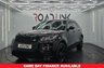 USED 2019 19 LAND ROVER RANGE ROVER VELAR 2.0 D180 R-Dynamic S SUV 5dr Diesel Auto 4WD Euro 6 (s/s) (180 ps) Range Rover Velar R-Dynamic S finished with heated electric memory seats, Touch Pro Duo infotainment, Navigation Pro, Apple CarPlay, Android Auto, Meridian 380W sound system, rear view camera, front and rear parking sensors, keyless entry, powered tailgate, dual-zone climate control and premium LED headlights.
