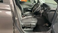 USED 2020 70 VAUXHALL CROSSLAND X 1.2 Turbo Elite Nav SUV 5dr Petrol Auto Euro 6 (s/s) (130 ps) AUTOMATIC - LOW MILEAGE