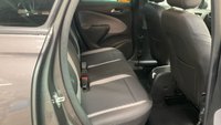 USED 2020 70 VAUXHALL CROSSLAND X 1.2 Turbo Elite Nav SUV 5dr Petrol Auto Euro 6 (s/s) (130 ps) AUTOMATIC - LOW MILEAGE