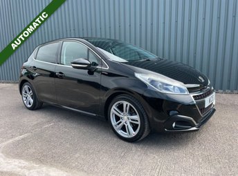2016 PEUGEOT 208