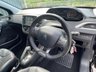 USED 2016 16 PEUGEOT 208 1.2 PureTech GT Line Hatchback 5dr Petrol EAT Euro 6 (s/s) (110 ps) &pound;20 TAX/1 OWNER/NEW CAM BELT
