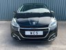 USED 2016 16 PEUGEOT 208 1.2 PureTech GT Line Hatchback 5dr Petrol EAT Euro 6 (s/s) (110 ps) &pound;20 TAX/1 OWNER/NEW CAM BELT