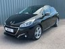 USED 2016 16 PEUGEOT 208 1.2 PureTech GT Line Hatchback 5dr Petrol EAT Euro 6 (s/s) (110 ps) &pound;20 TAX/1 OWNER/NEW CAM BELT