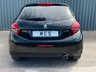 USED 2016 16 PEUGEOT 208 1.2 PureTech GT Line Hatchback 5dr Petrol EAT Euro 6 (s/s) (110 ps) &pound;20 TAX/1 OWNER/NEW CAM BELT