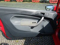 USED 2010 60 FORD FIESTA 1.25 Edge 3 door Petrol Ideal first car or runaround.