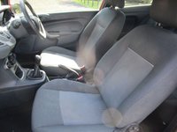 USED 2010 60 FORD FIESTA 1.25 Edge 3 door Petrol Ideal first car or runaround.
