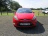 USED 2010 60 FORD FIESTA 1.25 Edge 3 door Petrol Ideal first car or runaround.