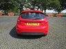 USED 2010 60 FORD FIESTA 1.25 Edge 3 door Petrol Ideal first car or runaround.