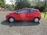 USED 2010 60 FORD FIESTA 1.25 Edge 3 door Petrol Ideal first car or runaround.