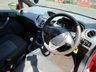 USED 2010 60 FORD FIESTA 1.25 Edge 3 door Petrol Ideal first car or runaround.