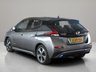 USED 2020 69 NISSAN LEAF 40kWh N-Connecta Hatchback 5dr Electric Auto (150 ps) 