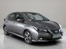 USED 2020 69 NISSAN LEAF 40kWh N-Connecta Hatchback 5dr Electric Auto (150 ps) 