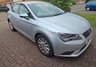 USED 2014 14 SEAT LEON 1.6 TDI CR SE Hatchback 5dr Diesel Manual Euro 5 (s/s) (105 ps) 