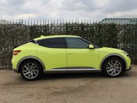 USED 2022 72 GENESIS GV60 77.4kWh Sport SUV 5dr Electric Auto 4WD (Dual Motor) (318 ps) 