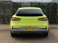 USED 2022 72 GENESIS GV60 77.4kWh Sport SUV 5dr Electric Auto 4WD (Dual Motor) (318 ps) 