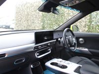 USED 2022 72 GENESIS GV60 77.4kWh Sport SUV 5dr Electric Auto 4WD (Dual Motor) (318 ps) 