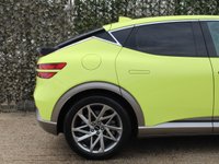 USED 2022 72 GENESIS GV60 77.4kWh Sport SUV 5dr Electric Auto 4WD (Dual Motor) (318 ps) 