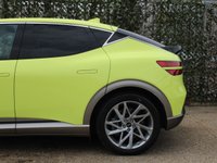 USED 2022 72 GENESIS GV60 77.4kWh Sport SUV 5dr Electric Auto 4WD (Dual Motor) (318 ps) 