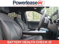 USED 2022 72 GENESIS GV60 77.4kWh Sport SUV 5dr Electric Auto 4WD (Dual Motor) (318 ps) 