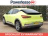 USED 2022 72 GENESIS GV60 77.4kWh Sport SUV 5dr Electric Auto 4WD (Dual Motor) (318 ps) 