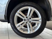USED 2015 65 VOLKSWAGEN TIGUAN 2.0 TDI BlueMotion Tech R-Line Edition SUV 5dr Diesel DSG 4WD Euro 6 (s/s) (184 ps) VW S-HIST + HEATED SEATS