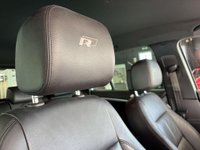 USED 2015 65 VOLKSWAGEN TIGUAN 2.0 TDI BlueMotion Tech R-Line Edition SUV 5dr Diesel DSG 4WD Euro 6 (s/s) (184 ps) VW S-HIST + HEATED SEATS