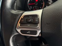 USED 2015 65 VOLKSWAGEN TIGUAN 2.0 TDI BlueMotion Tech R-Line Edition SUV 5dr Diesel DSG 4WD Euro 6 (s/s) (184 ps) VW S-HIST + HEATED SEATS
