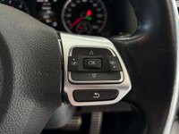 USED 2015 65 VOLKSWAGEN TIGUAN 2.0 TDI BlueMotion Tech R-Line Edition SUV 5dr Diesel DSG 4WD Euro 6 (s/s) (184 ps) VW S-HIST + HEATED SEATS