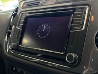 USED 2015 65 VOLKSWAGEN TIGUAN 2.0 TDI BlueMotion Tech R-Line Edition SUV 5dr Diesel DSG 4WD Euro 6 (s/s) (184 ps) VW S-HIST + HEATED SEATS