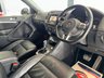USED 2015 65 VOLKSWAGEN TIGUAN 2.0 TDI BlueMotion Tech R-Line Edition SUV 5dr Diesel DSG 4WD Euro 6 (s/s) (184 ps) VW S-HIST + HEATED SEATS
