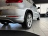 USED 2015 65 VOLKSWAGEN TIGUAN 2.0 TDI BlueMotion Tech R-Line Edition SUV 5dr Diesel DSG 4WD Euro 6 (s/s) (184 ps) VW S-HIST + HEATED SEATS