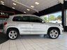 USED 2015 65 VOLKSWAGEN TIGUAN 2.0 TDI BlueMotion Tech R-Line Edition SUV 5dr Diesel DSG 4WD Euro 6 (s/s) (184 ps) VW S-HIST + HEATED SEATS