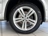 USED 2015 65 VOLKSWAGEN TIGUAN 2.0 TDI BlueMotion Tech R-Line Edition SUV 5dr Diesel DSG 4WD Euro 6 (s/s) (184 ps) VW S-HIST + HEATED SEATS