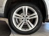 USED 2015 65 VOLKSWAGEN TIGUAN 2.0 TDI BlueMotion Tech R-Line Edition SUV 5dr Diesel DSG 4WD Euro 6 (s/s) (184 ps) VW S-HIST + HEATED SEATS