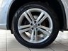 USED 2015 65 VOLKSWAGEN TIGUAN 2.0 TDI BlueMotion Tech R-Line Edition SUV 5dr Diesel DSG 4WD Euro 6 (s/s) (184 ps) VW S-HIST + HEATED SEATS
