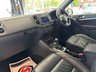 USED 2015 65 VOLKSWAGEN TIGUAN 2.0 TDI BlueMotion Tech R-Line Edition SUV 5dr Diesel DSG 4WD Euro 6 (s/s) (184 ps) VW S-HIST + HEATED SEATS