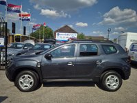 USED 2019 19 DACIA DUSTER 1.6 SCe Essential Euro 6 (s/s) 5dr GREAT VALUE SUV