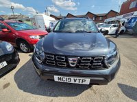 USED 2019 19 DACIA DUSTER 1.6 SCe Essential Euro 6 (s/s) 5dr GREAT VALUE SUV