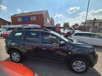 USED 2019 19 DACIA DUSTER 1.6 SCe Essential Euro 6 (s/s) 5dr GREAT VALUE SUV