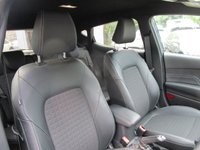 USED 2020 20 FORD FIESTA 1.0T EcoBoost Active X Edition Hatchback 5dr Petrol Manual Euro 6 (s/s) (125 ps) 
