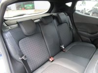 USED 2020 20 FORD FIESTA 1.0T EcoBoost Active X Edition Hatchback 5dr Petrol Manual Euro 6 (s/s) (125 ps) 
